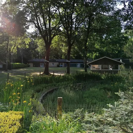 Waldjugendherberge Hostel *