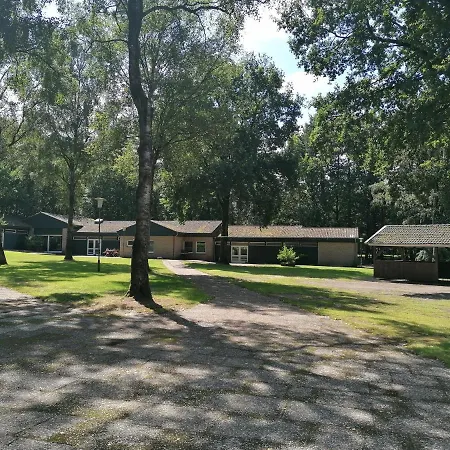 Waldjugendherberge Hostel *