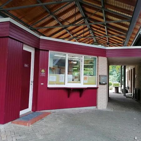 Waldjugendherberge *