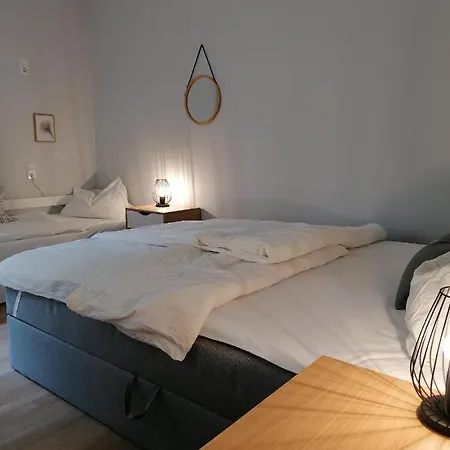 Waldjugendherberge Hostel Uelsen