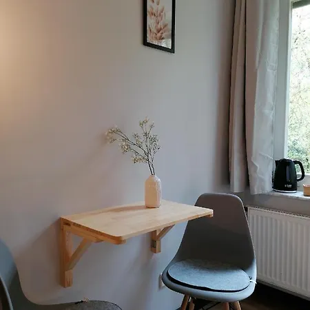 Hostel Waldjugendherberge *