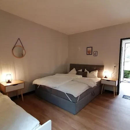 Waldjugendherberge Hostel *