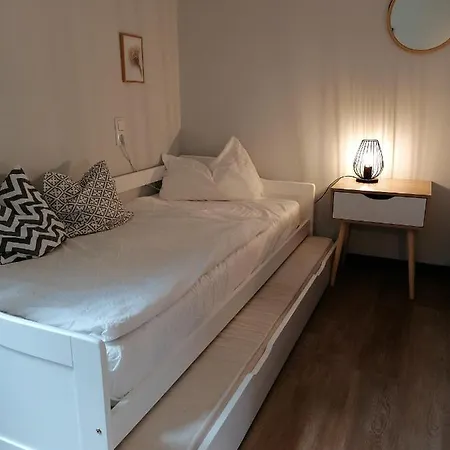 Waldjugendherberge Uelsen