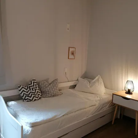 Hostel Waldjugendherberge