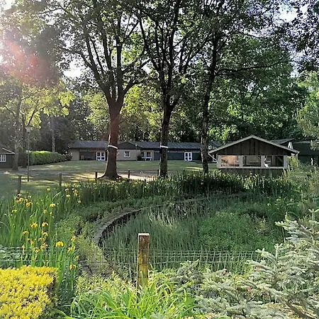 Waldjugendherberge بيت شباب