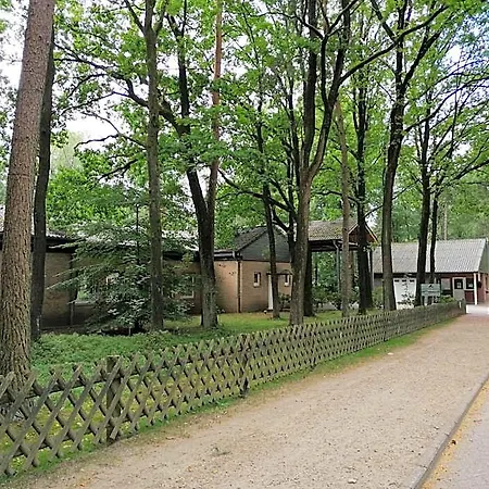Waldjugendherberge *