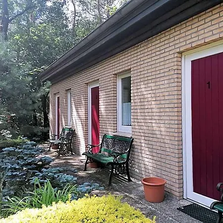Waldjugendherberge