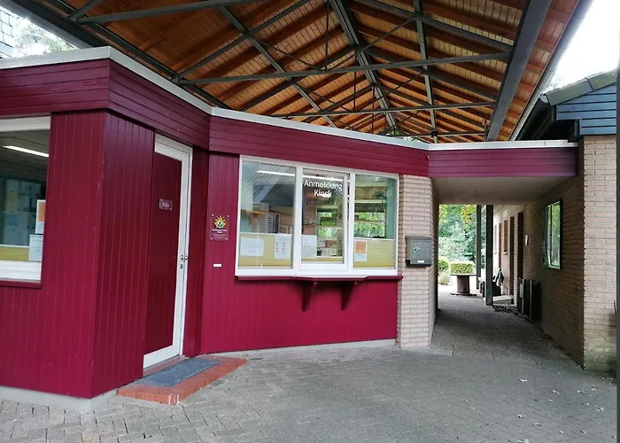 Waldjugendherberge *