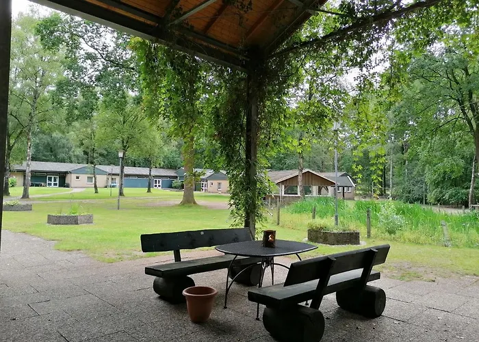 Хостел Waldjugendherberge *