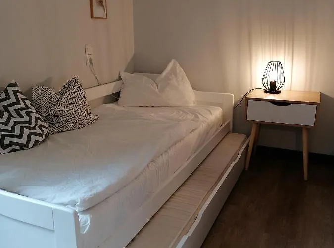 Waldjugendherberge Uelsen