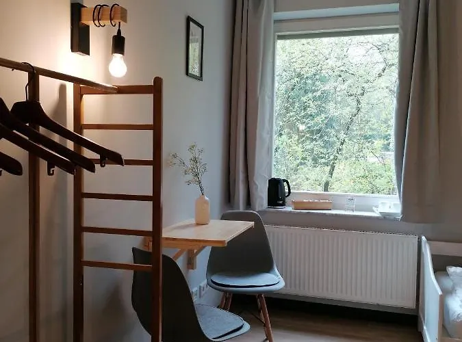 Waldjugendherberge Хостел