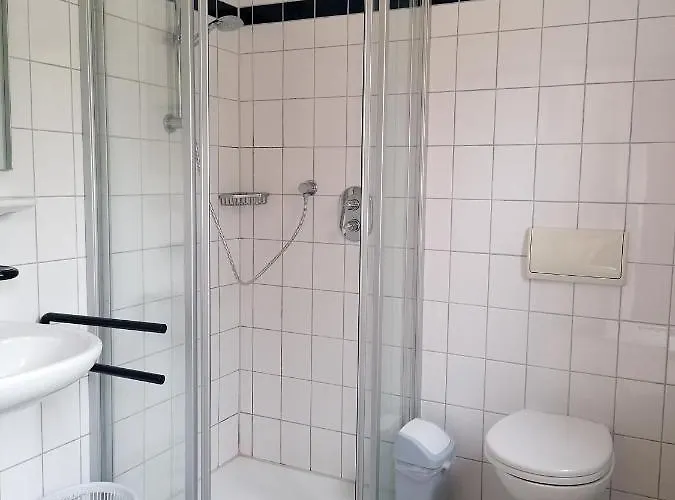 Waldjugendherberge * Uelsen